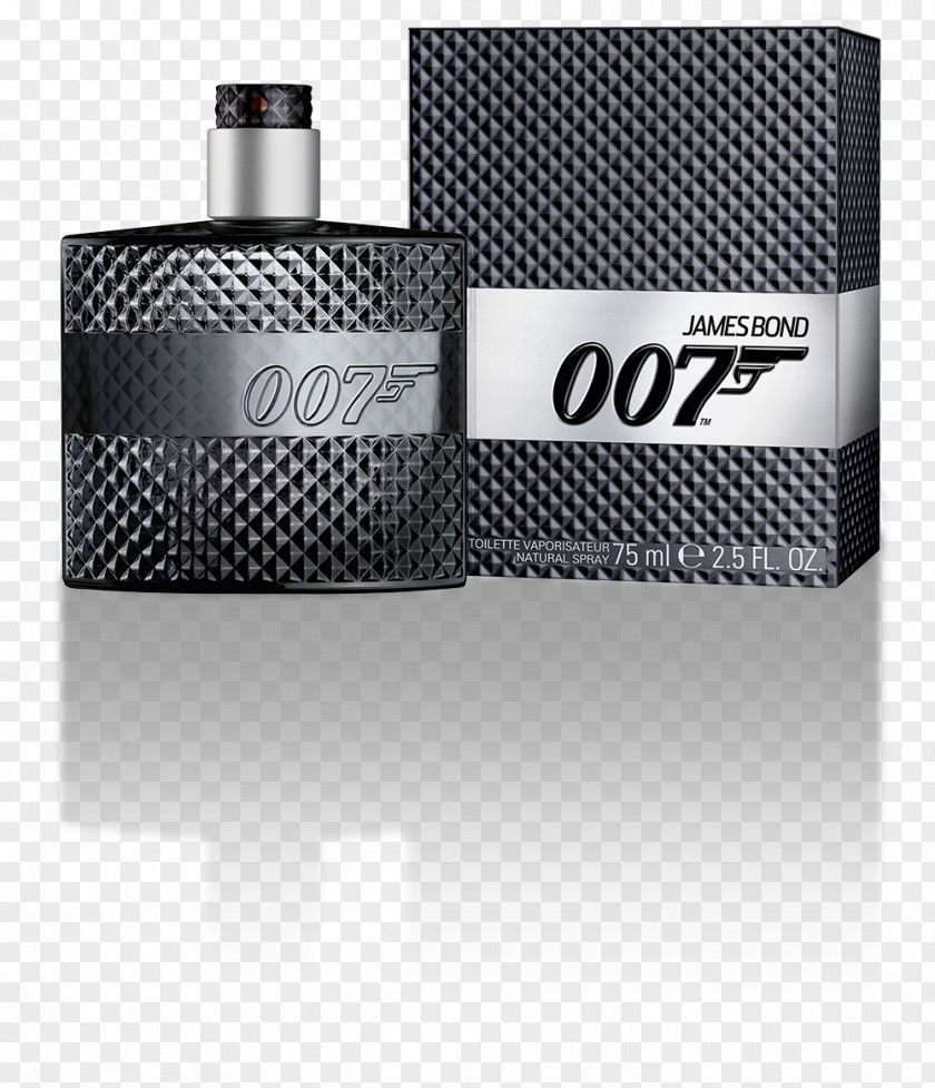 Small Bottle The James Bond Archives: Golden Edition B:No. 251-500 Perfume Eau De Toilette Eon Productions PNG
