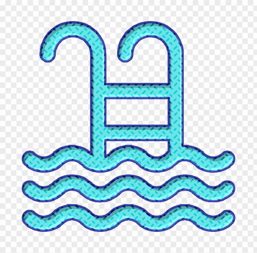 Swimming Pool Icon Water PNG