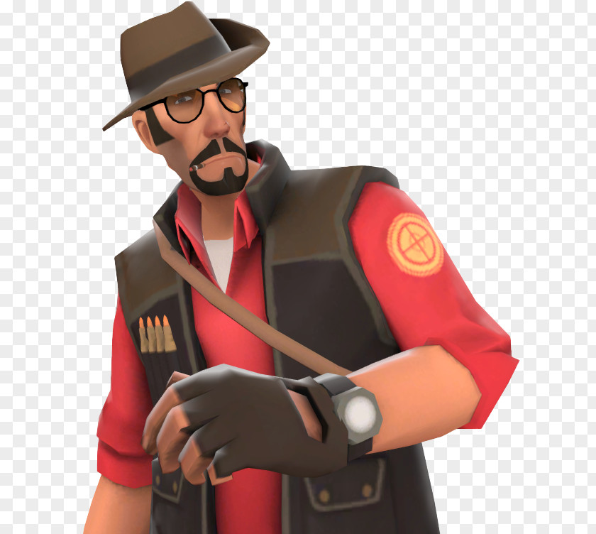 Team Fortress 2 Smoking Video Games Tobacco Pipe PNG