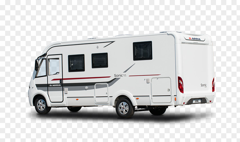 Vehicle Identification Compact Van Caravan Campervans Adria Mobil PNG