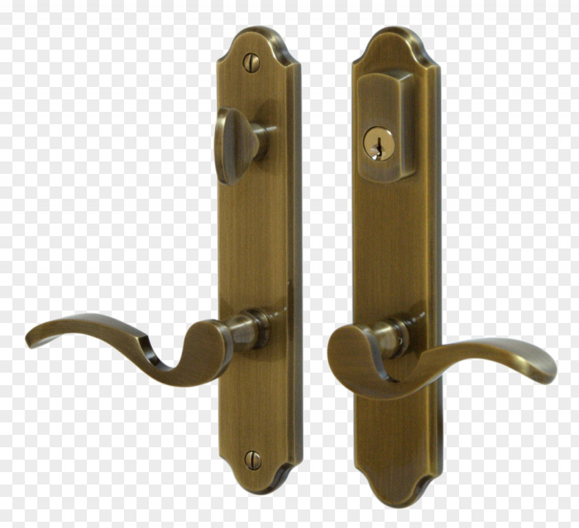 Window Lock Door Handle Builders Hardware PNG