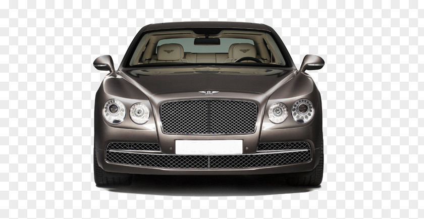 Bentley 2014 Flying Spur 2013 Continental Car Mulsanne PNG