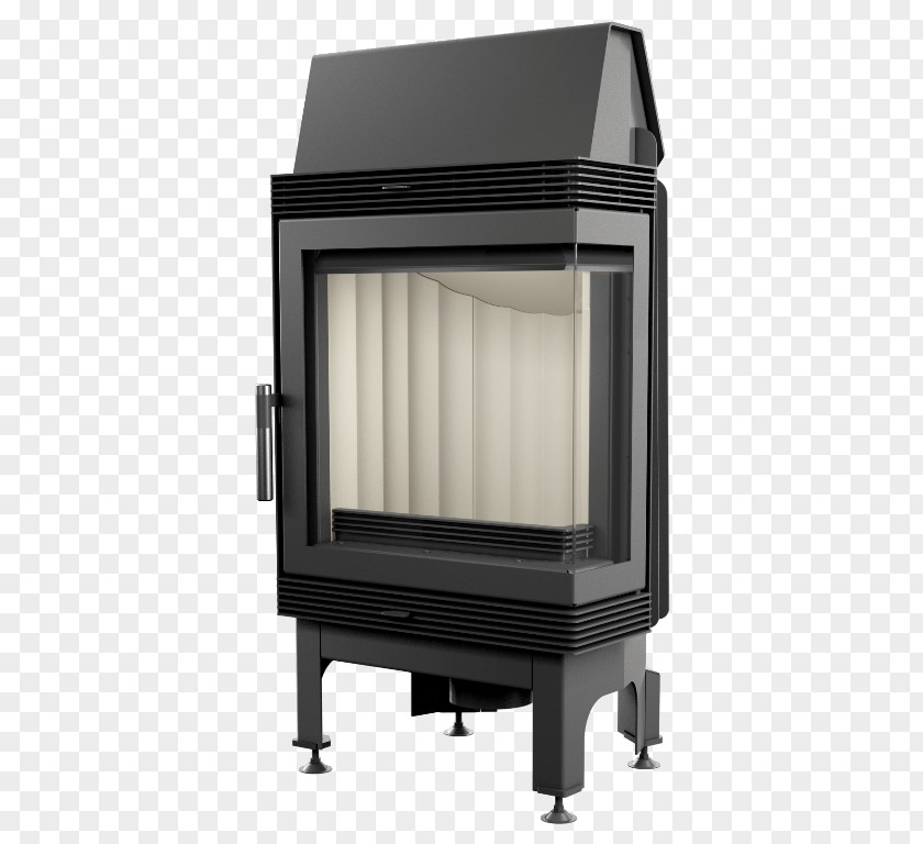 Blanka Fireplace Insert Firebox Power Ενεργειακό τζάκι PNG