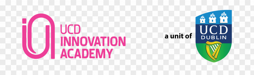 Business Model Canvas UCD Innovation Academy Brand Logo Michael Smurfit Graduate School Product PNG