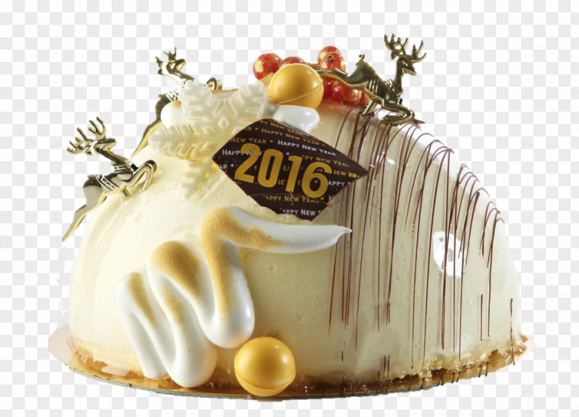 Cake Torte Buttercream Decorating Frozen Dessert PNG