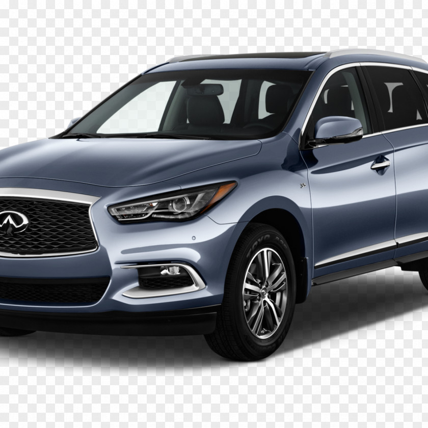 Car 2016 INFINITI QX60 QX80 Sport Utility Vehicle PNG