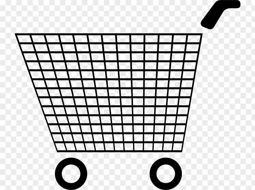 Cart Shopping Clip Art PNG