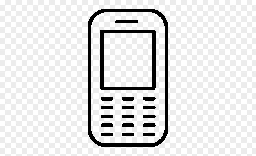 Cell Phone IPhone 6 Telephone Smartphone PNG