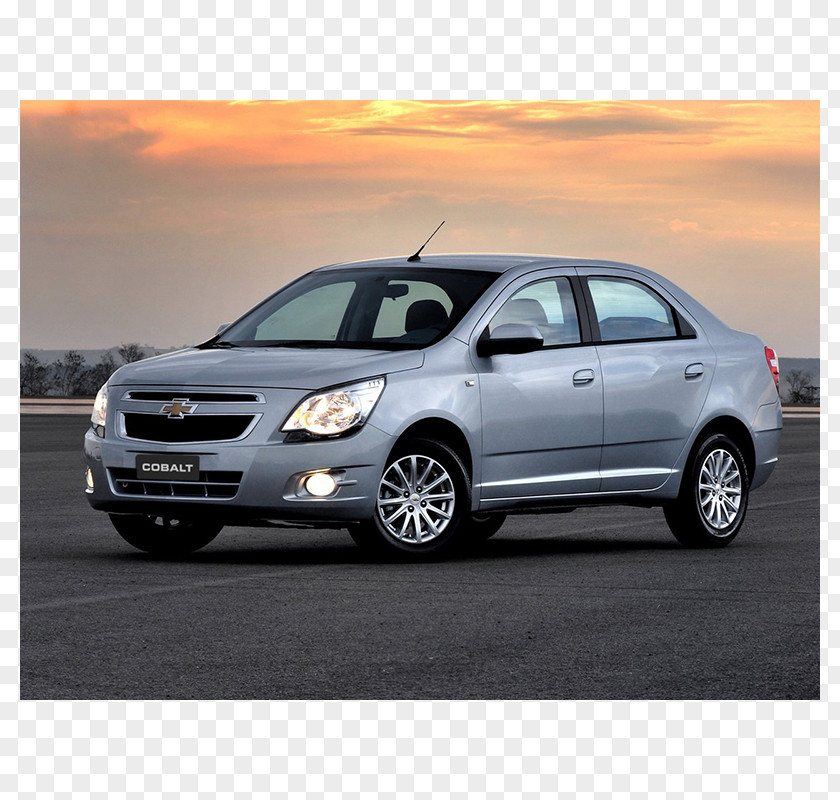 Chevrolet Cobalt SS Car Chevy II / Nova 2010 PNG