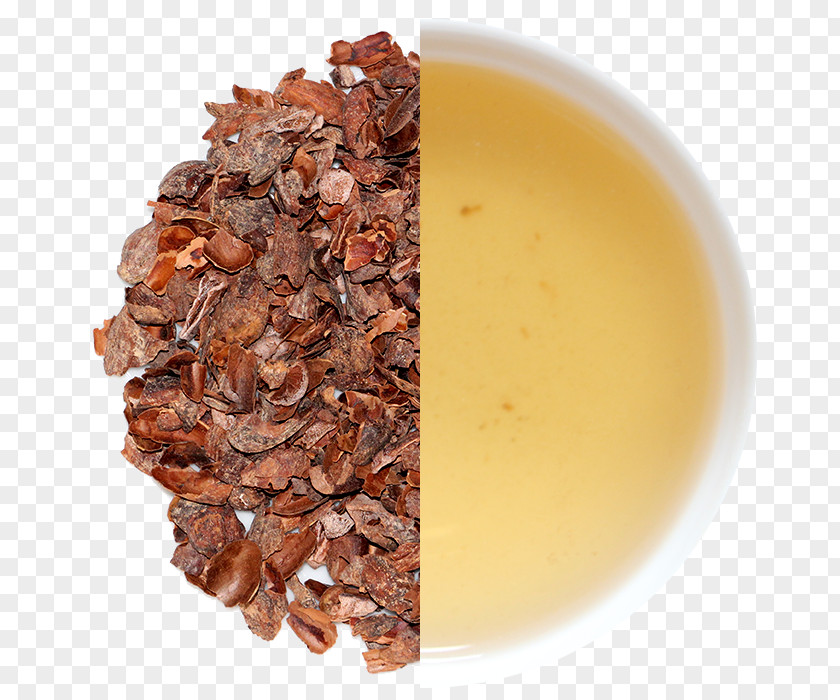 Cocoa Tea Earl Grey Oolong Green White PNG