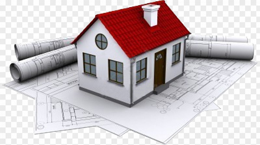 Construction Real Estate Agent Property House PNG