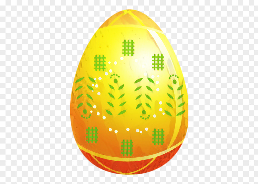 Egg Shaker Easter Background PNG