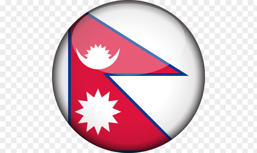 Flag Of Nepal National Flags The World PNG