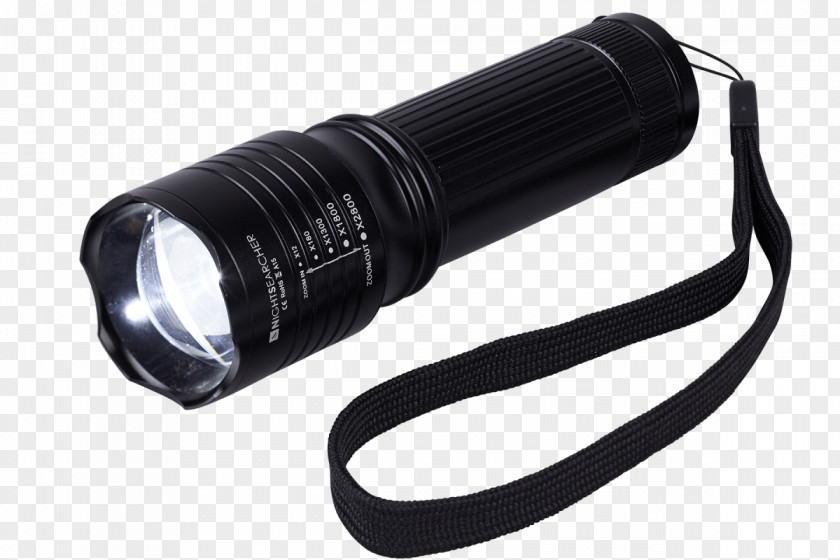 Flashlight Lantern Light-emitting Diode LED Lamp PNG