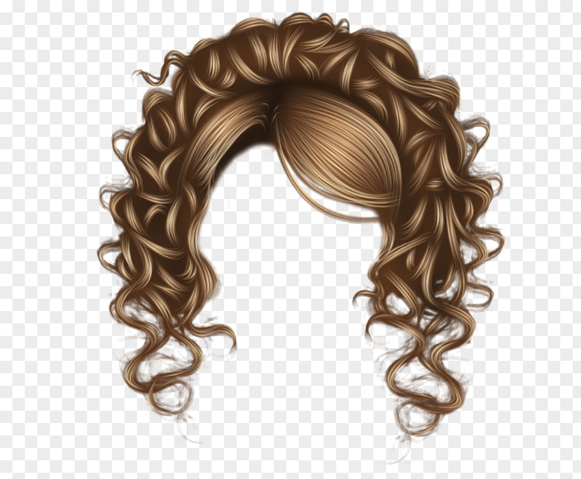 Hair Hairstyle Wig Artificial Integrations PNG