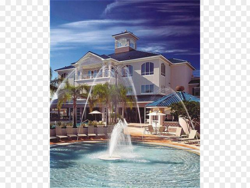 Hotel Orlando Floridays Resort Accommodation PNG