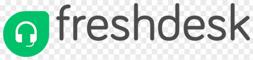 Roi Logo Freshdesk Brand Image PNG
