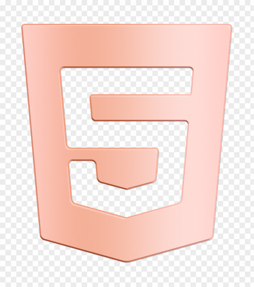 Social Media Elements Icon Html5 PNG