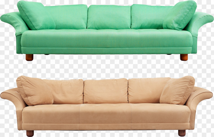 Sofa Image Couch Furniture Chair Design PNG