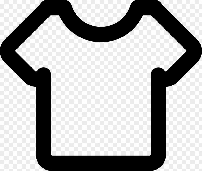 T-shirt Crew Neck Clip Art PNG