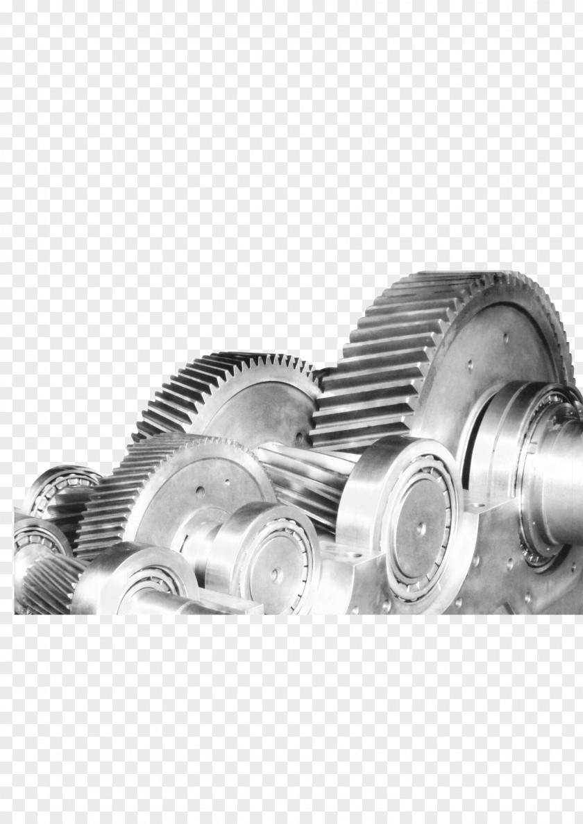 Time Gear Mechanical Engineering PNG