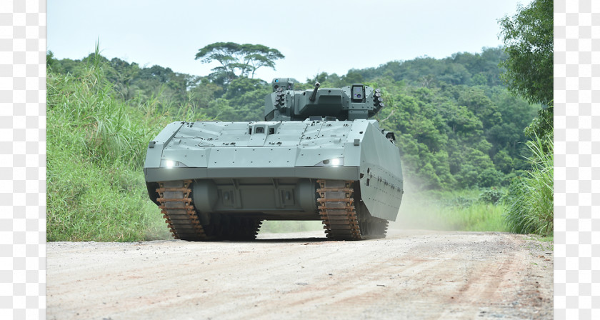 Armoured Fighting Vehicle Pindad Medium Tank Military PNG