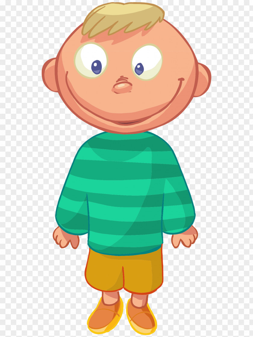 Boy Clip Art Illustration Image Infant Cartoon PNG