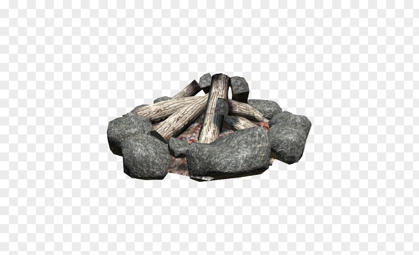 Campfire Wiki Wood Mod PNG