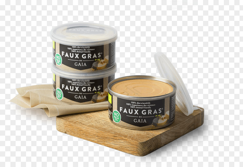 Duck Organic Food Terrine Confit Foie Gras PNG