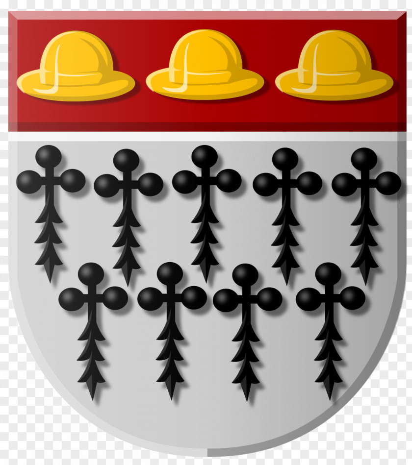 Het Wapen Van Zeeland Hoedekenskerke Zeelandic Einwohner Coat Of Arms Dutch PNG