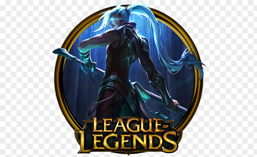 League Of Legends Video Game Rift Riven PNG