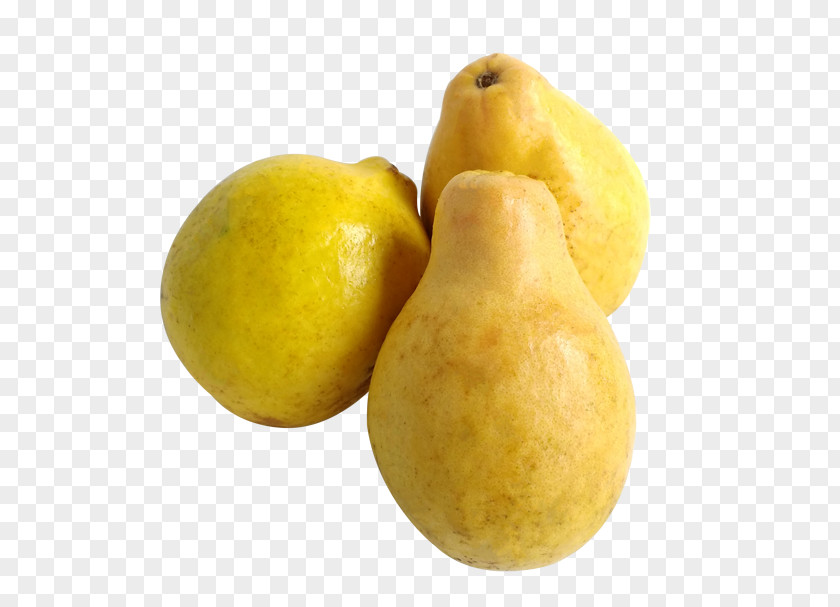 Lemon Guava Merqueo Fruit Pear PNG