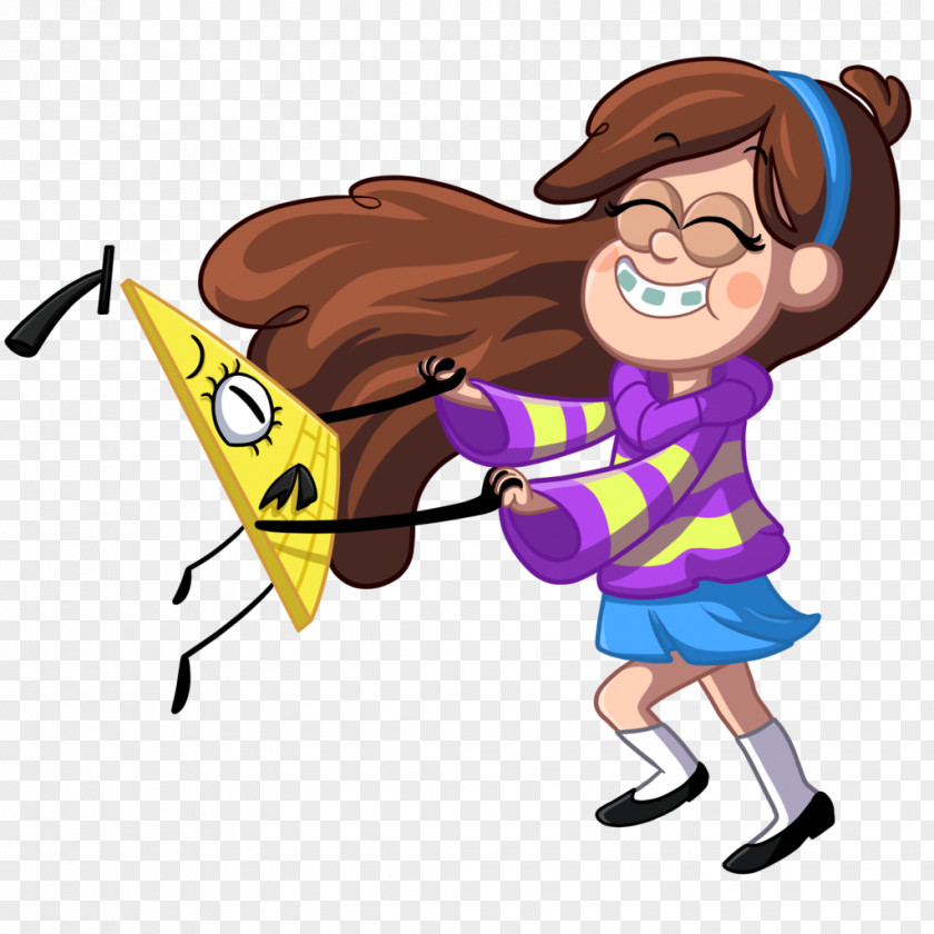 MABEL PINES Mabel Pines Bill Cipher Dipper PNG