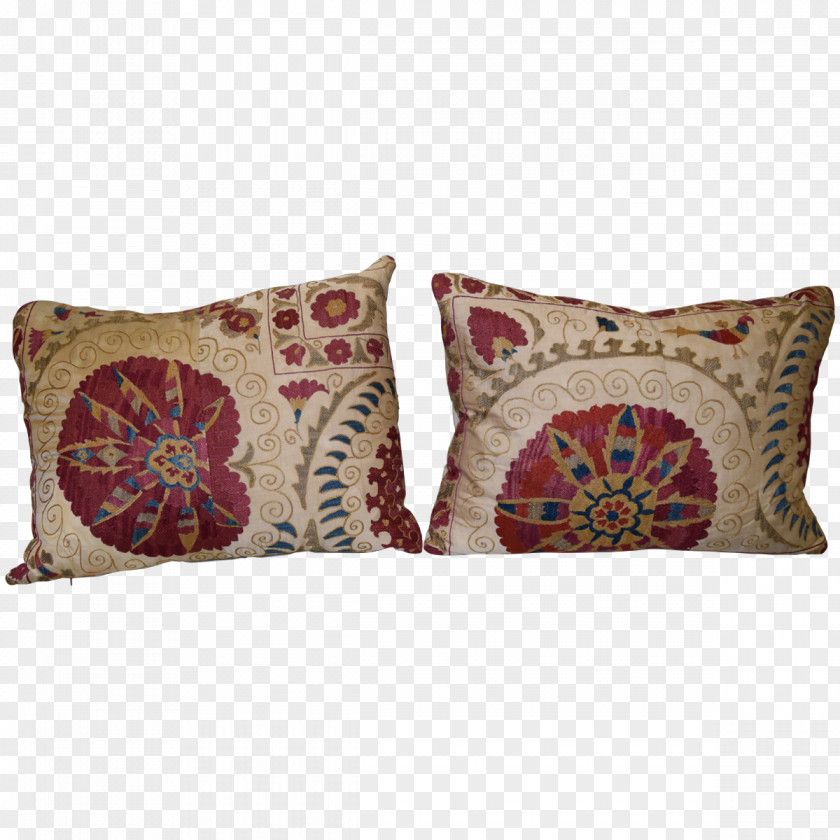 Pillow Throw Pillows Cushion Rectangle PNG