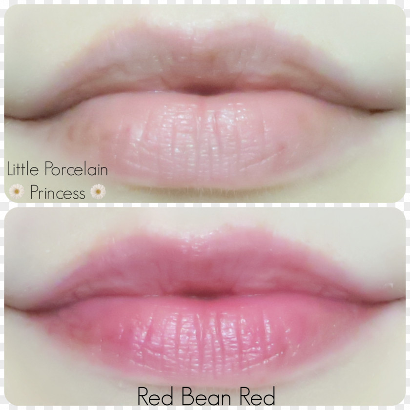 Shading Beans Red And Rice Lip Stain Tints Shades Gloss PNG