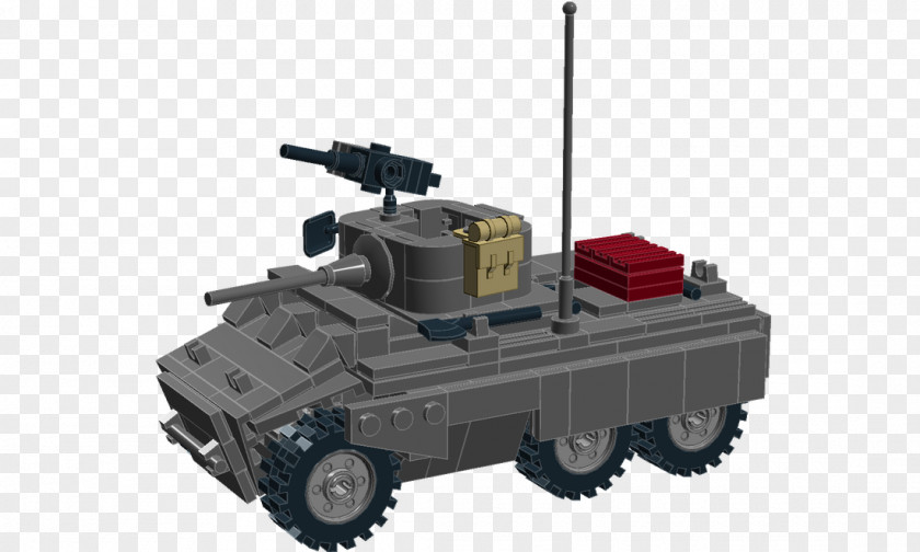 Tank Churchill Military Artillery Gun Turret PNG