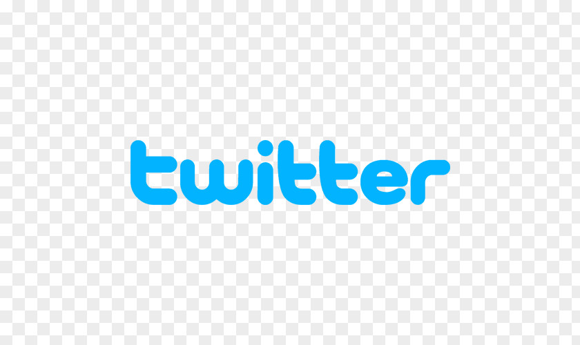 Twitter Font Logo Lettering PNG