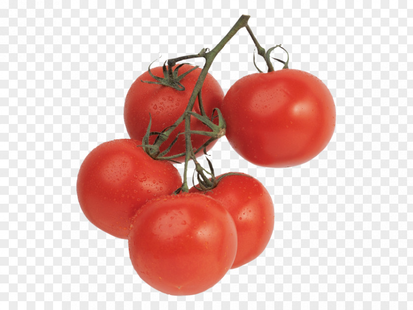Vegetable Lycopene Fruit Food Cherry Tomato PNG