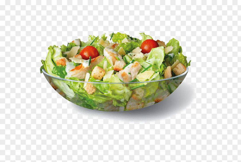Vegetable Salad Caesar Wrap Big N Tasty Hamburger McDonalds PNG