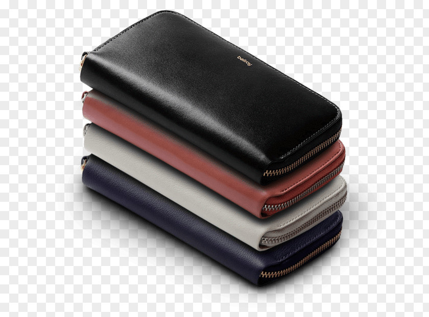 Wallet Bellroy Slim Sleeve Compendium Design Store Work Folio Premium A4 Leather PNG
