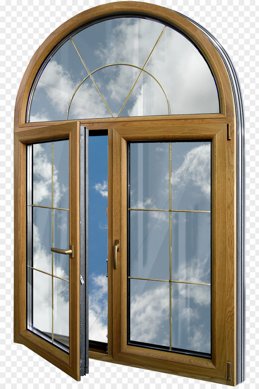 Window Muntin Insulated Glazing Building Door PNG