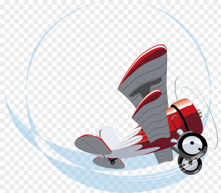 Aircraft Airplane Cartoon Clip Art PNG