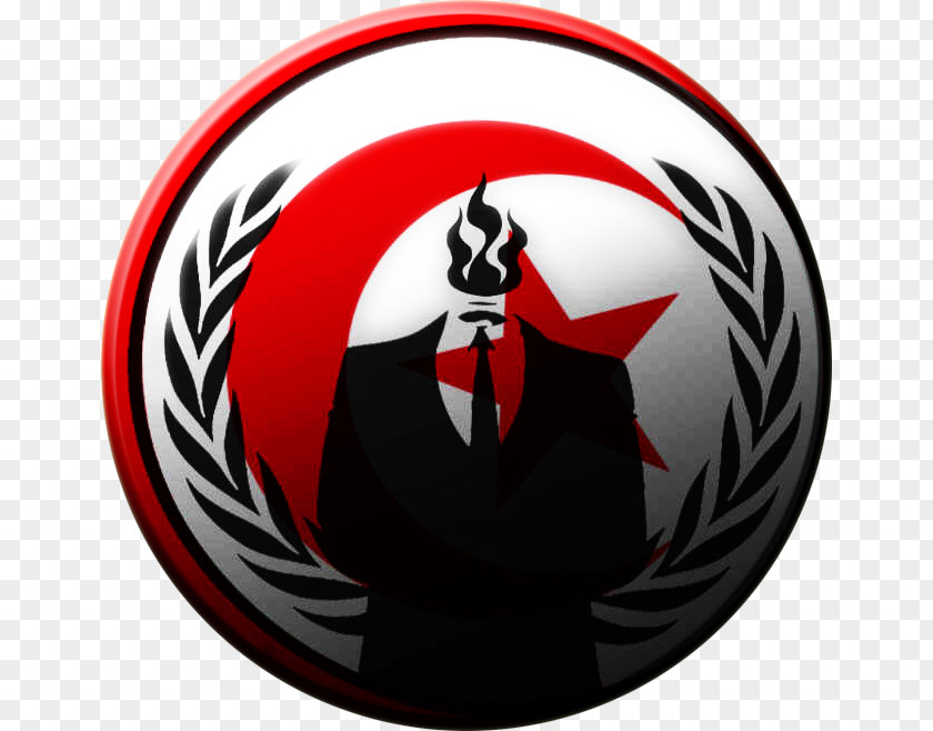 Anonymous United States Security Hacker Group Organization PNG