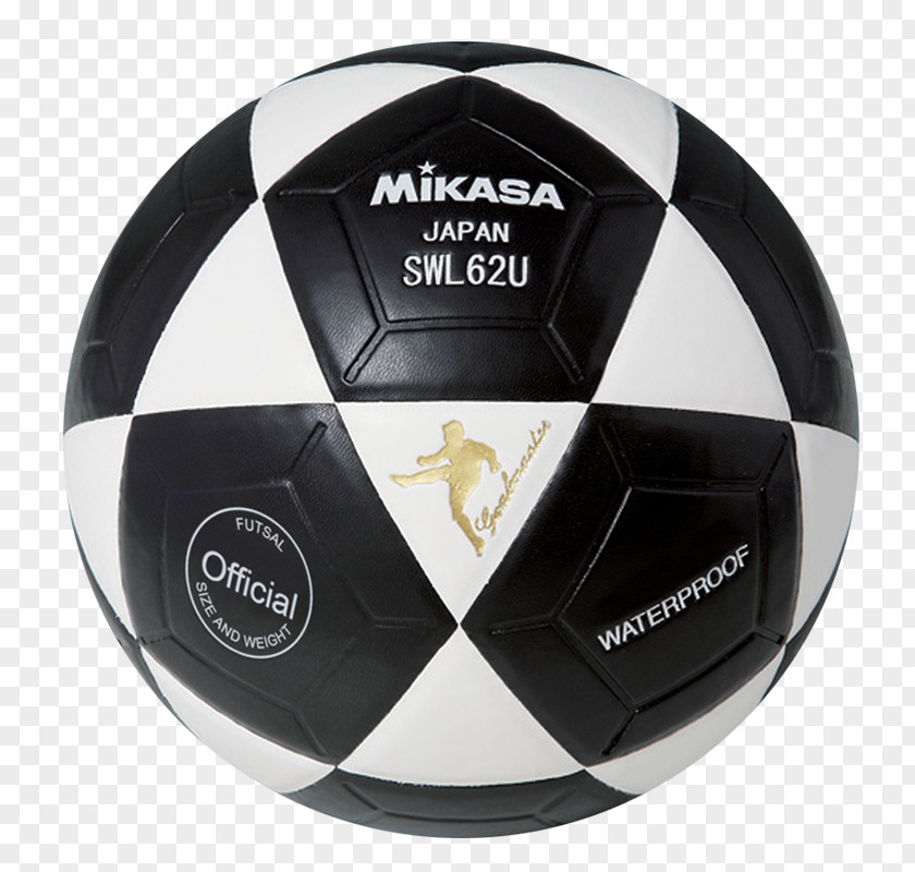 Ball United States National Futsal Team Mikasa Sports Football PNG