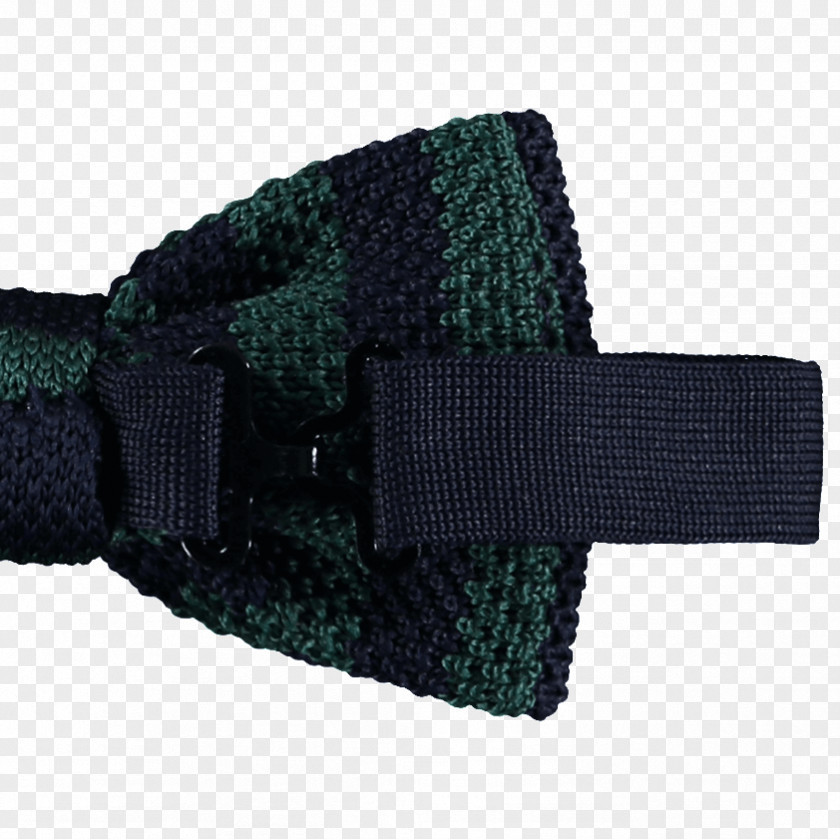 Blue Bow Tie Belt PNG