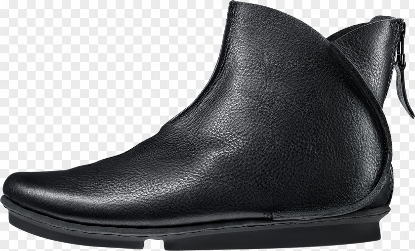 Boot Patten Leather Shoe Footwear PNG