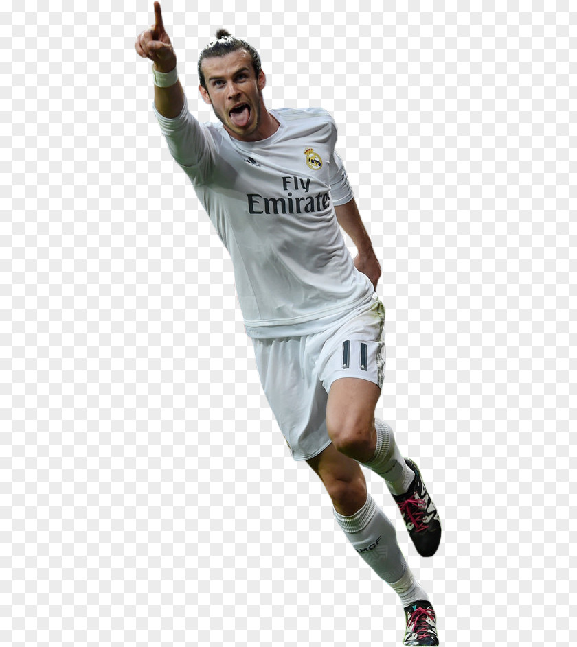 Football Gareth Bale Real Madrid C.F. Wales National Team Soccer Player PNG