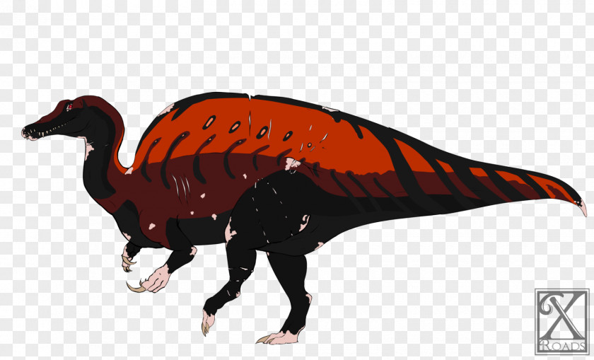 Furcadia Tyrannosaurus Extinction Character Animal PNG