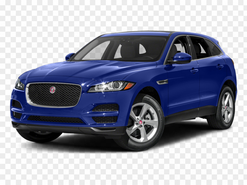 Jaguar 2017 F-PACE Cars XE PNG