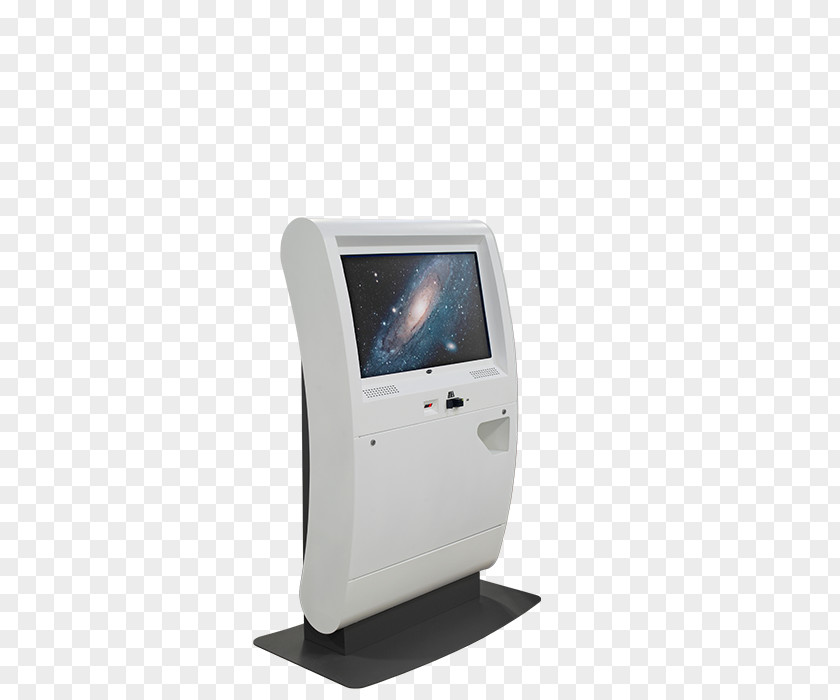 Museum Of Science And Industry Interactive Kiosks Service PNG